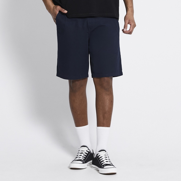Chino shorts "Leo"